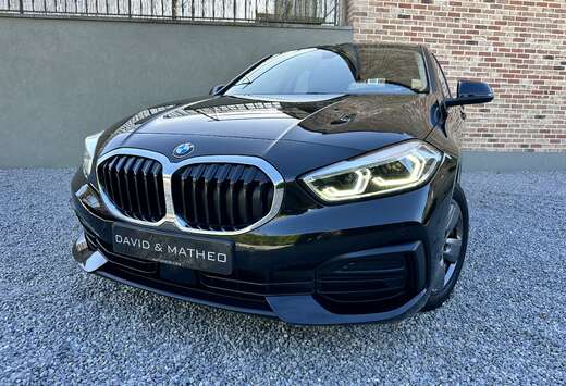 BMW BMW 116 dA édition Hatch, Automatique, Garantie, ...