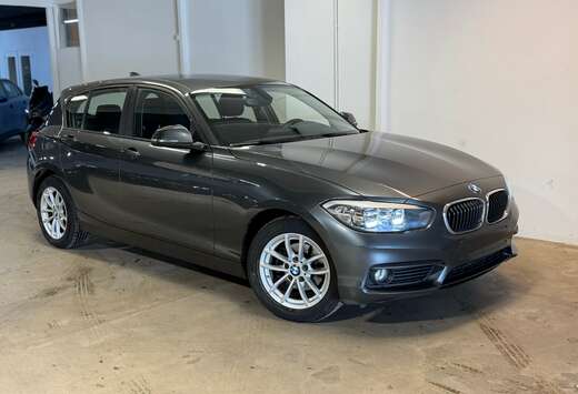 BMW 116i