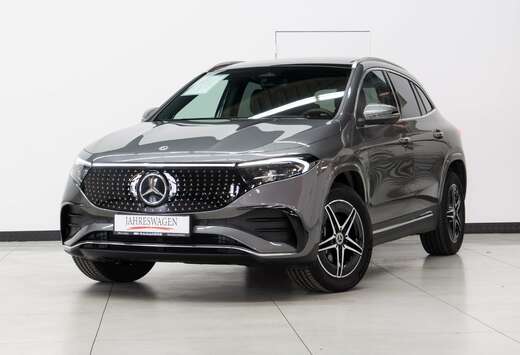 Mercedes-Benz + AMG Premium PANO Leder Distronic+ 360 ...