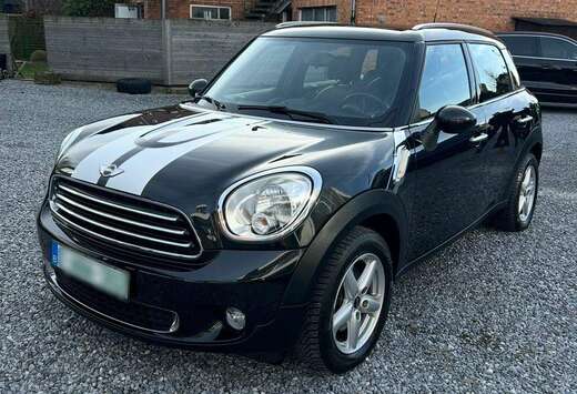 MINI Mini Countryman 1.6i Cooper