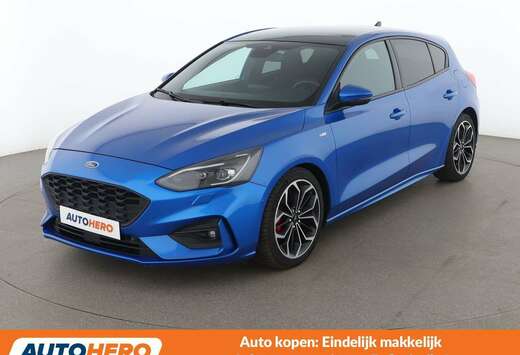Ford 1.5 EcoBoost ST-Line