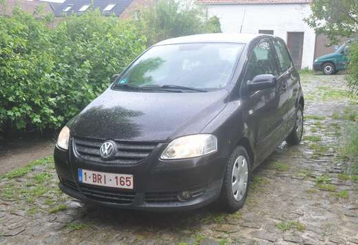 Volkswagen Fox 1.2i Fiction
