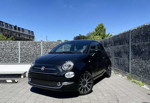 Fiat 1.0i Hybride*Dolcevita*Pano*CarPlay*18000km