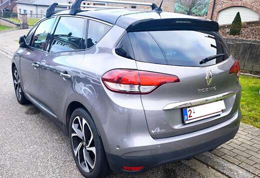 Renault Xmod dCi 130 Energy Bose Edition