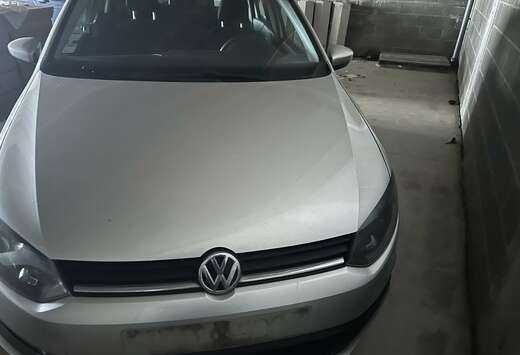 Volkswagen 1.4 CR TDi Comfortline BMT Utilitaire Euro ...