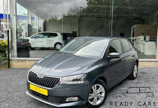 Skoda 1.0TSI EURO 6d 2035*AUTOMATIQUE*22 000KM*GARANT ...