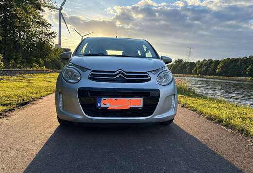 Citroen  Citroën C1 à vendre  Très bon état  3.99 ...