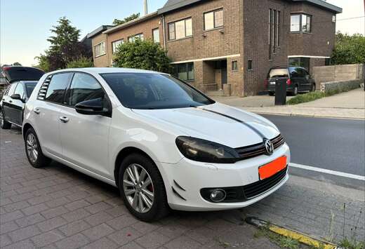 Volkswagen 1.2 TSI Style