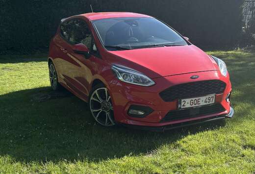 Ford 1.0 EcoBoost ST-Line