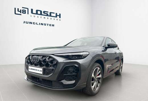 Audi Q5 Sportback