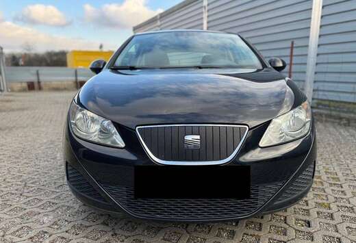 SEAT Ibiza 1.2i 12v Reference