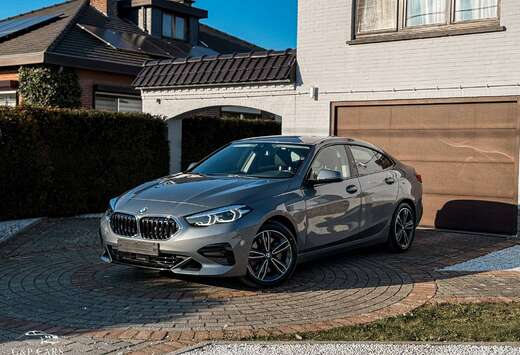 BMW BMW 220i Gran Coupé M Sport  B48  178 PK  Automa ...