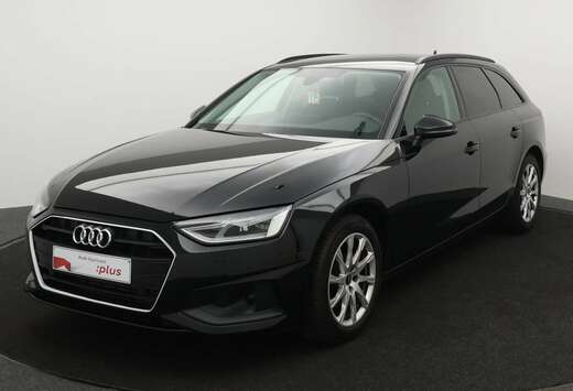 Audi Avant 35TFSI Business Edition *AUTOMAAT*PDC*NAVI ...