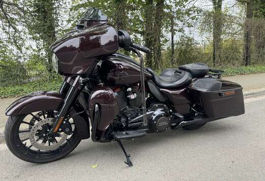 CVO