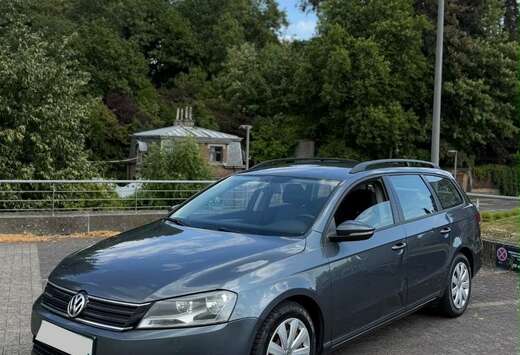 Volkswagen 1.6 TDi BlueMotion