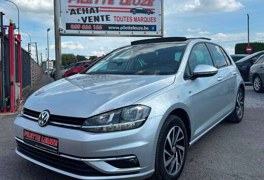 Volkswagen Golf 1.6 SCR TDi Join (EU6.2)