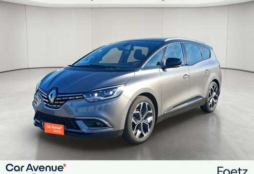 Renault 1.3 TCe 140ch Intens EDC - 21