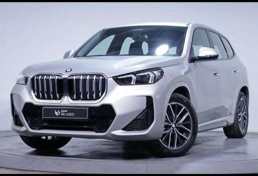 BMW xDrive30 Kit M Sport