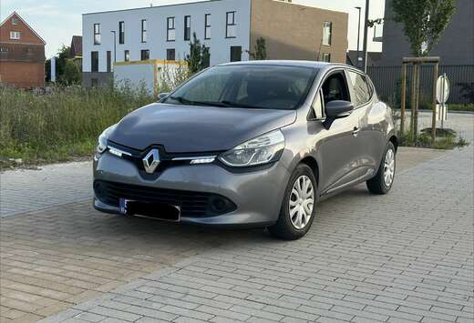 Renault 1.2i Dynamique