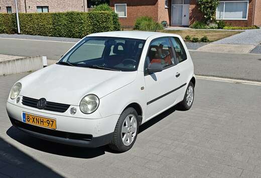 Volkswagen 1.0 Trendline
