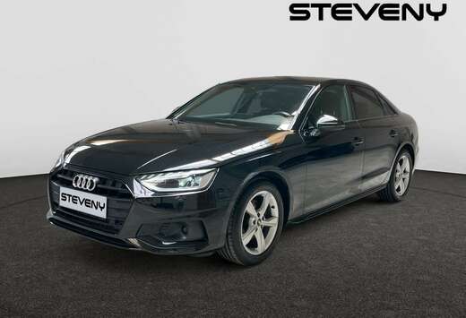 Audi Business Edition Attraction 35 TFSI 110CV S-Tron ...