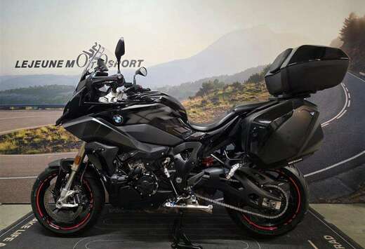 BMW GARANTIE PREMIUM 24 MOIS
