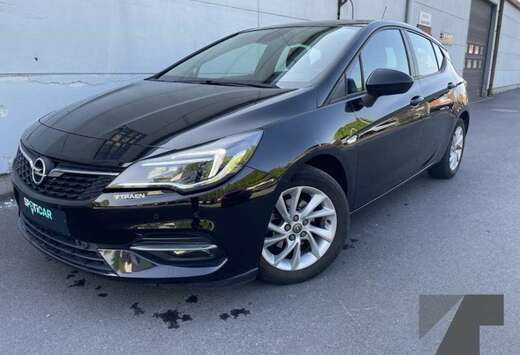 Opel Turbo Start/Stop Edition