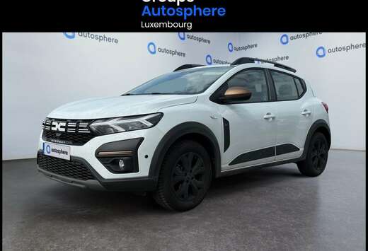 Dacia 1.0 Tce Stepway Extrême TCE 90