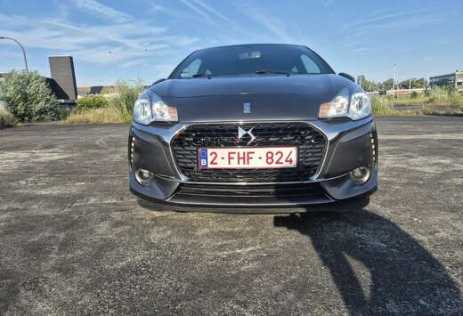 1.2 PureTech So Chic S&S