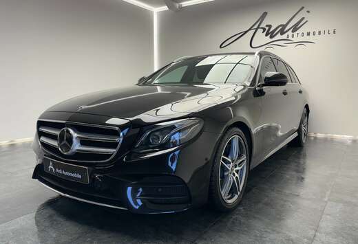 Mercedes-Benz d  *PACK AMG*CARPLAY*CAMERA 360*LED*GAR ...