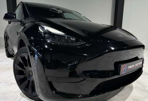 Tesla 300CV SR+ PREMiUM  JA20\