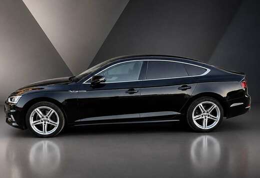 Audi Sportback 2.0 TDI 150 Clean Diesel S line Multit ...