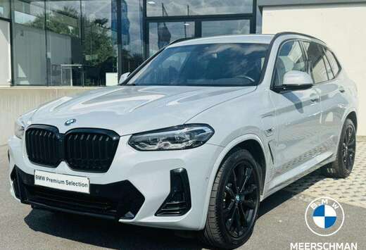 BMW xDrive30e
