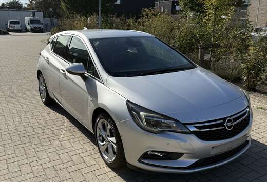 Opel 1.6 CDTi ECOTEC D Innovation Start/Stop
