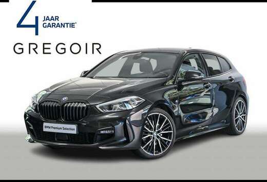 BMW i Hatch - M Pack
