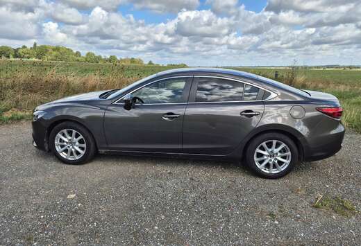 Mazda 2.2 D Skydrive Privilege Edition