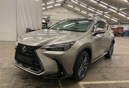 Lexus