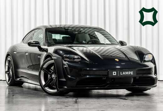 Porsche Performance Battery BOSE Pano Keyless InnoDri ...