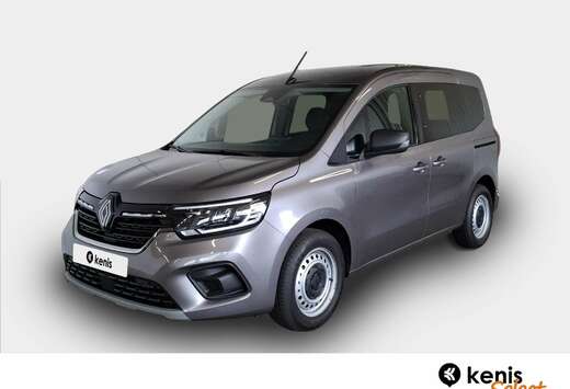 Renault 1.5 DCI Equilibre AIRCO PDC APPLE CARPLAY