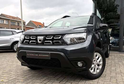 Dacia 1.0 TCe - 30.450 KM!! - Carplay