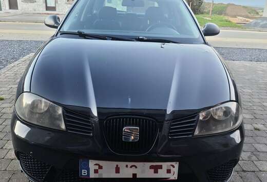 SEAT 1.4TDI 70 Confort Edition