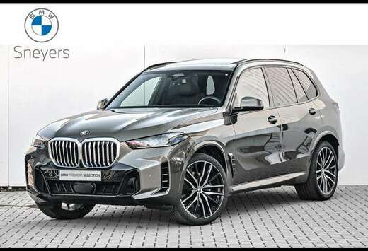 BMW xDrive 30d