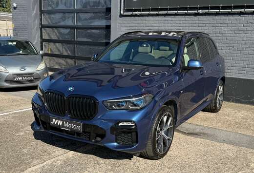 BMW PHEV xDrive45e * Laser * SKY * FULL * 360 Camera