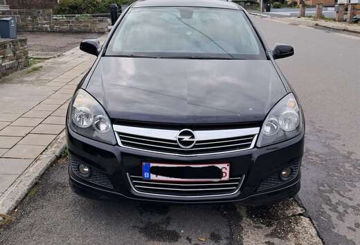 Opel 1.6i Sport
