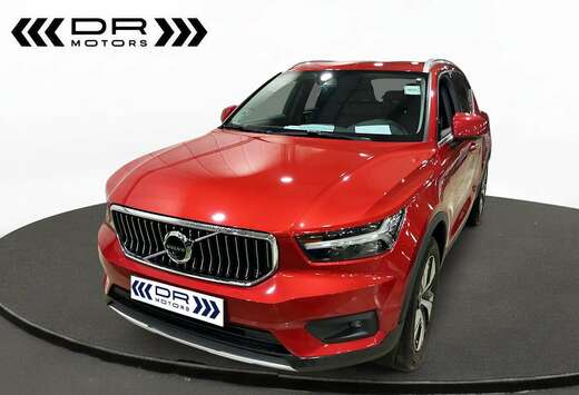 Volvo T5 PHEV - KEYLESS - APPLE CARPLAY/ANDROID