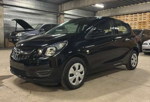 Opel  Karl 1.0i Enjoy * GARANTIE *