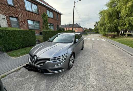 Renault Talisman SW 1.5 dCi Energy Intens