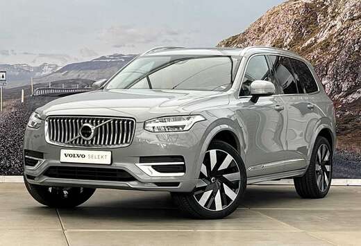 Volvo T8 ULTRA BRIGHT **FULL OPTIONS**