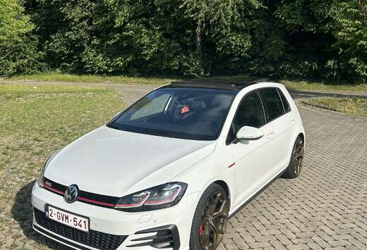Volkswagen 2.0 GTI TSI Performance DSG
