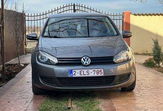 Volkswagen 2.0 TDI